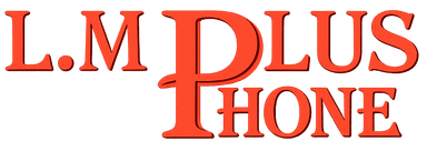 L.M Plus Phone